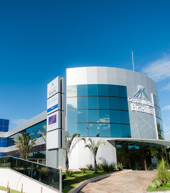 Centro Médico Brasília - Brasília Neuro Clínica